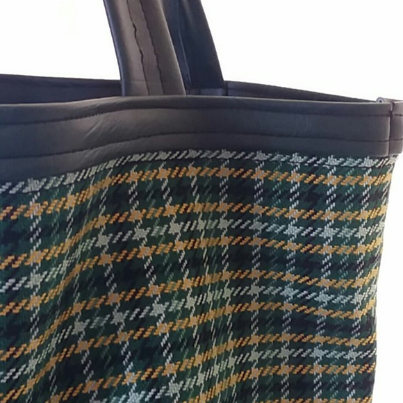 Shopping Tote. - Picture 2 of 3